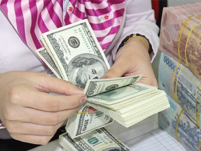 Thông điệp cứng rắn về tỷ giá 2014